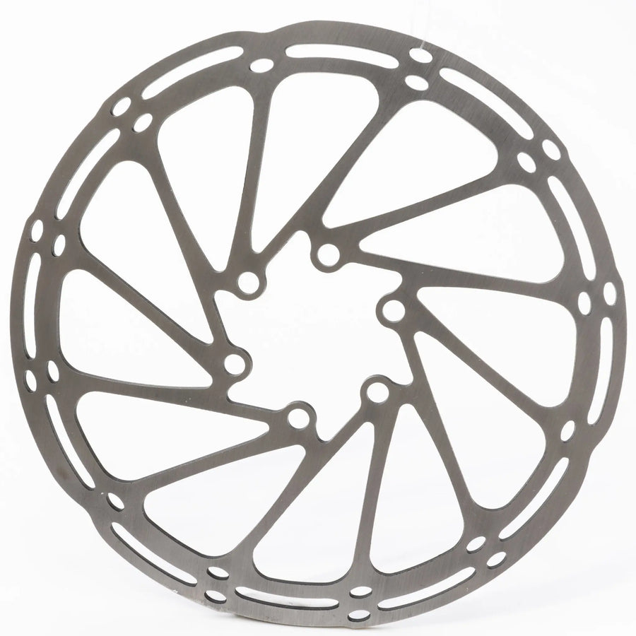 Sram centreline clearance rotor 160mm