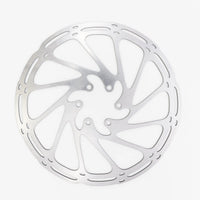 Thumbnail for Disc Brake Rotor Centreline Style 180mm Mountain Bike/MTB Brake Rotor - Air BikeBicycle Brake Rotors