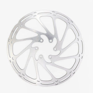Disc Brake Rotor Centreline Style 180mm Mountain Bike/MTB Brake Rotor - Air Bike