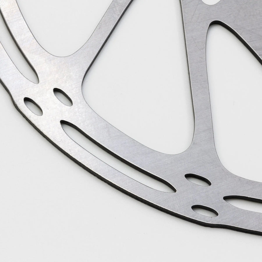 Disc Brake Rotor Centreline Style 180mm Mountain Bike/MTB Brake Rotor - Air BikeBicycle Brake Rotors