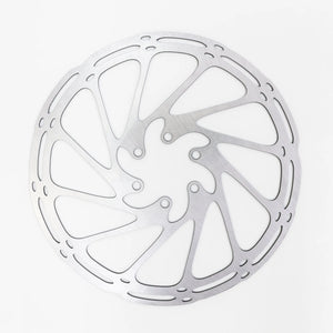 Disc Brake Rotor Centreline Style 180mm Mountain Bike/MTB Brake Rotor - Air Bike