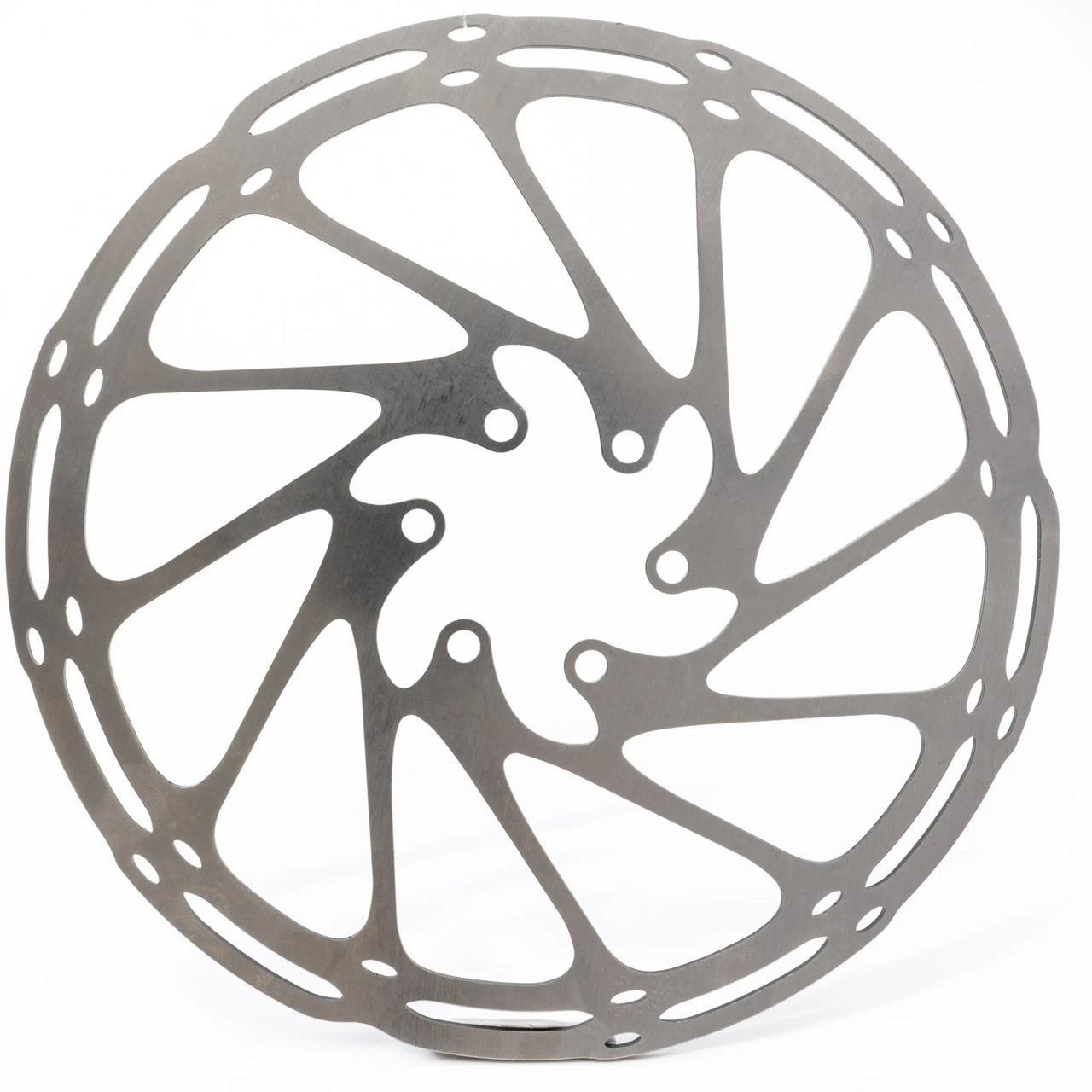 Disc Brake Rotor Centreline Style 180mm Mountain Bike/MTB Brake Rotor - Air BikeBicycle Brake Rotors