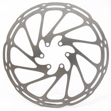 Load image into Gallery viewer, Disc Brake Rotor Centreline Style 180mm Mountain Bike/MTB Brake Rotor - Air Bike
