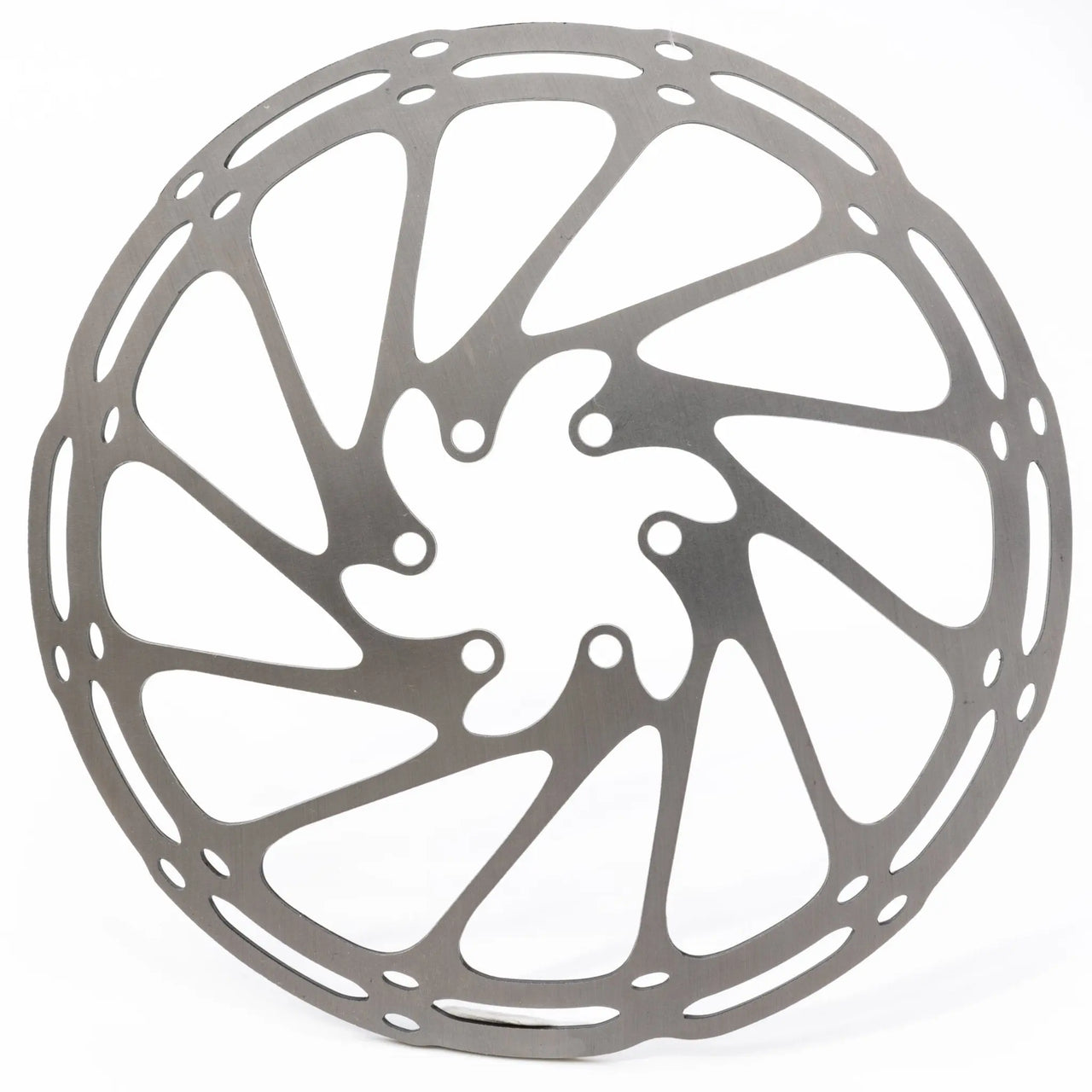 Disc Brake Rotor Centreline Style 180mm Mountain Bike/MTB Brake Rotor - Air BikeBicycle Brake Rotors