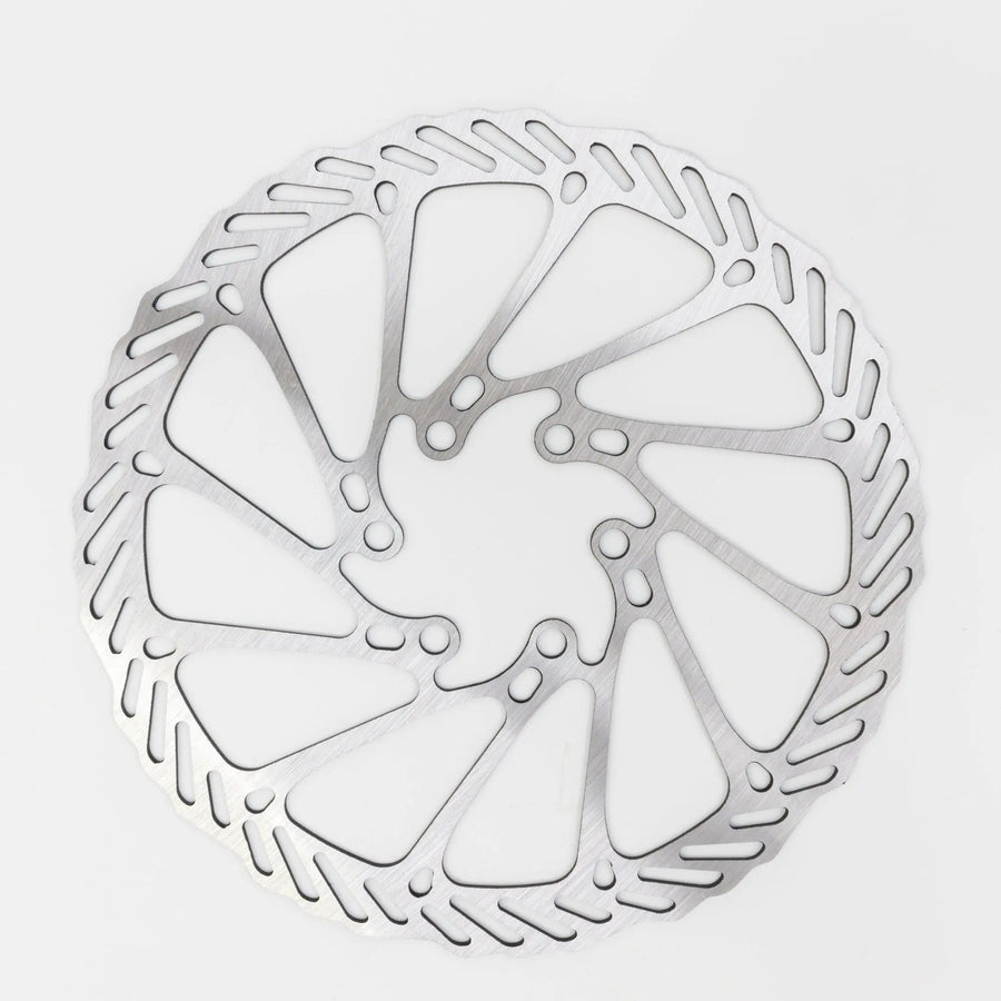 Disc Brake Rotor G3 Style 160mm Mountain Bike/MTB Brake Rotor - Air BikeBicycle Brake Rotors