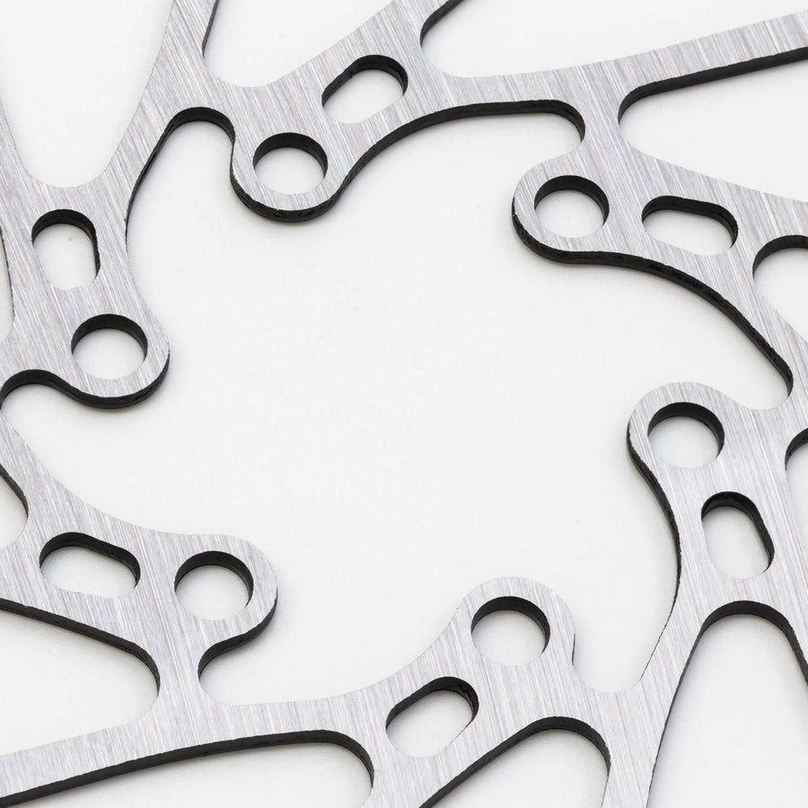 Disc Brake Rotor G3 Style 160mm Mountain Bike/MTB Brake Rotor - Air BikeBicycle Brake Rotors