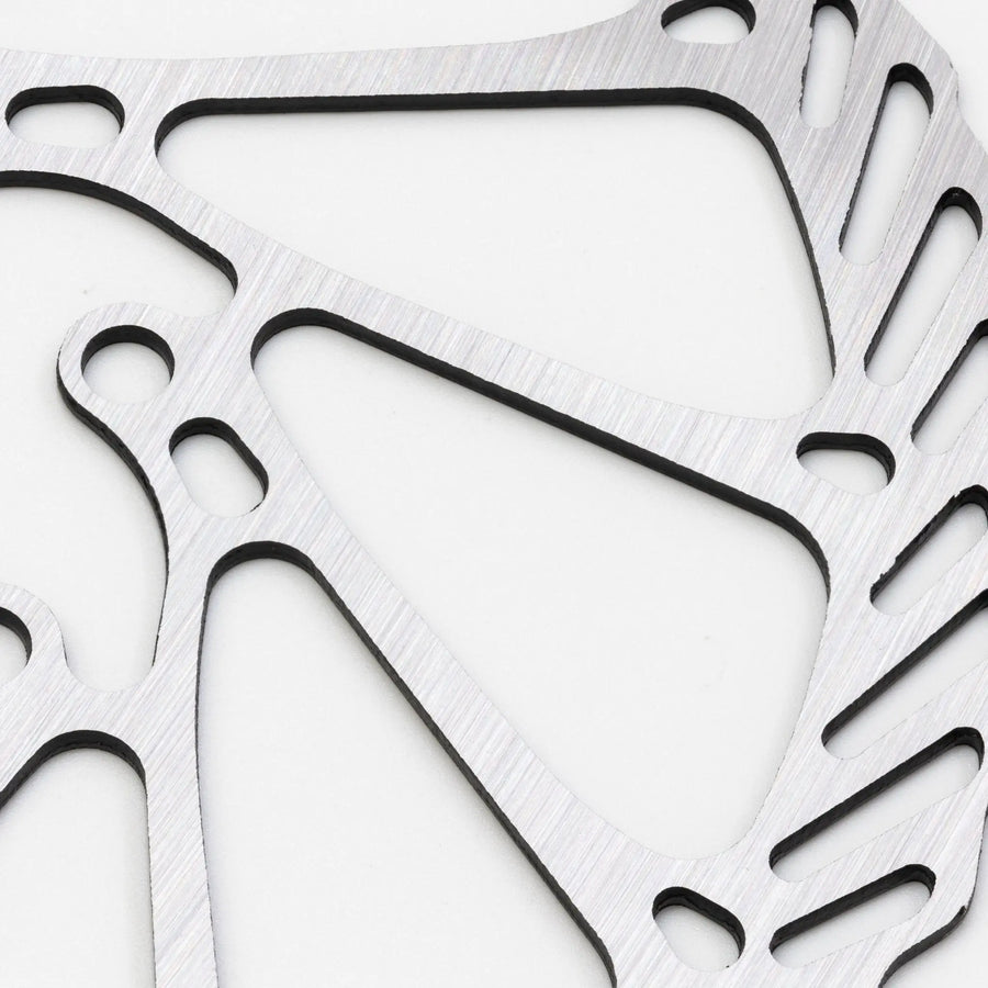 Disc Brake Rotor G3 Style 160mm Mountain Bike/MTB Brake Rotor - Air BikeBicycle Brake Rotors