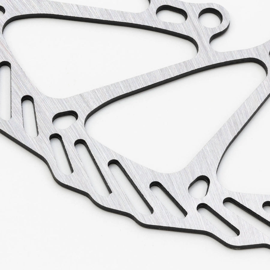 Disc Brake Rotor G3 Style 160mm Mountain Bike/MTB Brake Rotor - Air BikeBicycle Brake Rotors