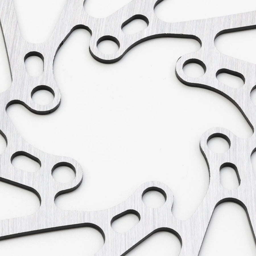 Disc Brake Rotor G3 Style 180mm Mountain Bike/MTB Brake Rotor - Air BikeBicycle Brake Rotors