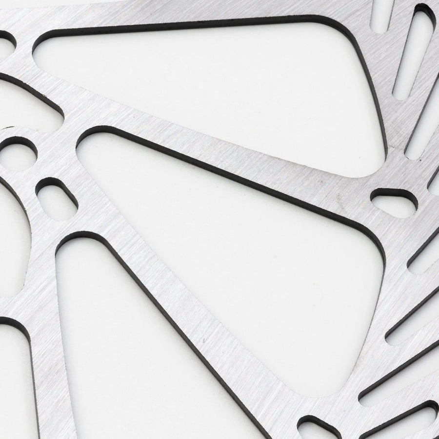 Disc Brake Rotor G3 Style 180mm Mountain Bike/MTB Brake Rotor - Air BikeBicycle Brake Rotors