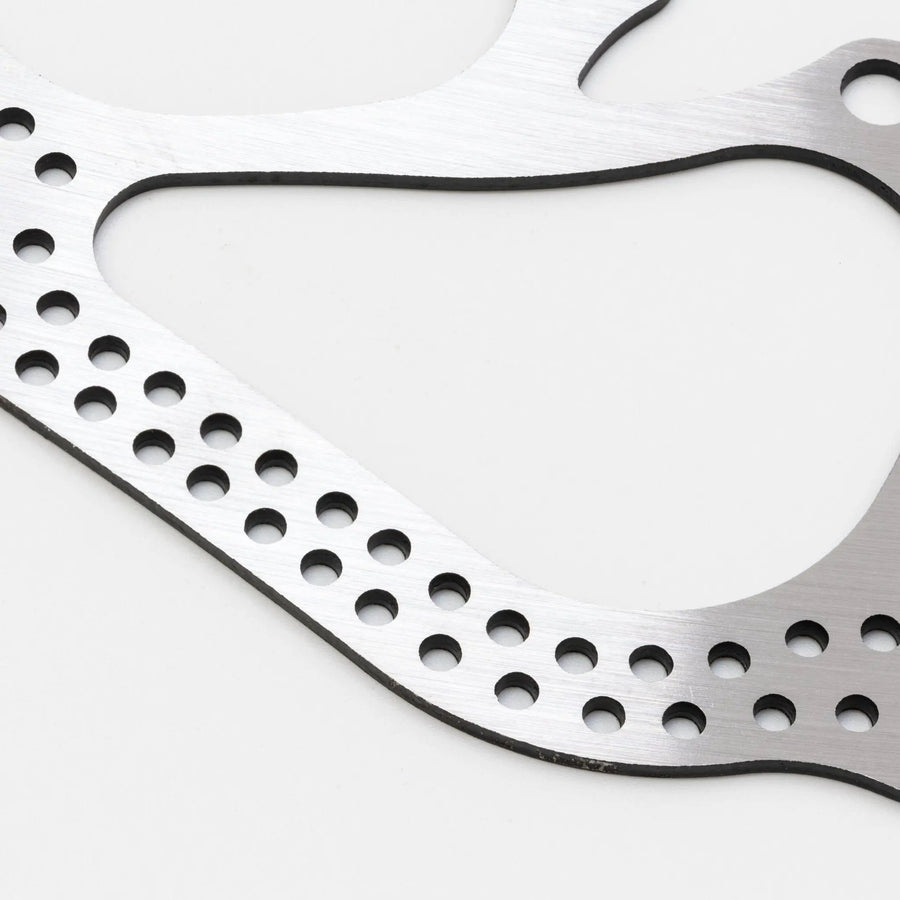 Disc Brake Rotor HS1 Style 160mm Mountain Bike/MTB Brake Rotor - Air BikeBicycle Brake Rotors