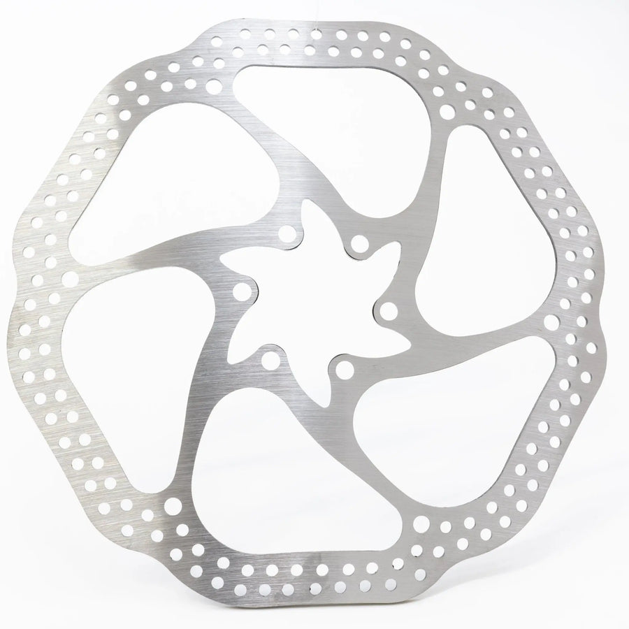 Disc Brake Rotor HS1 Style 180mm Mountain Bike/MTB Brake Rotor - Air BikeBicycle Brake Rotors