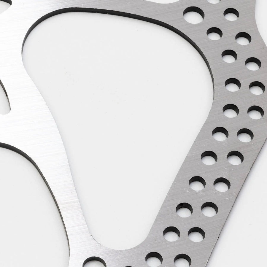 Disc Brake Rotor HS1 Style 180mm Mountain Bike/MTB Brake Rotor - Air BikeBicycle Brake Rotors