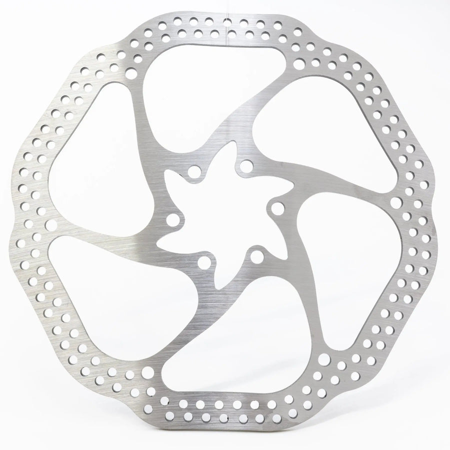 Disc Brake Rotor HS1 Style 180mm Mountain Bike/MTB Brake Rotor - Air BikeBicycle Brake Rotors