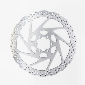 Disc Brake Rotor RT56 Style 160mm Mountain Bike/MTB Brake Rotor - Air Bike
