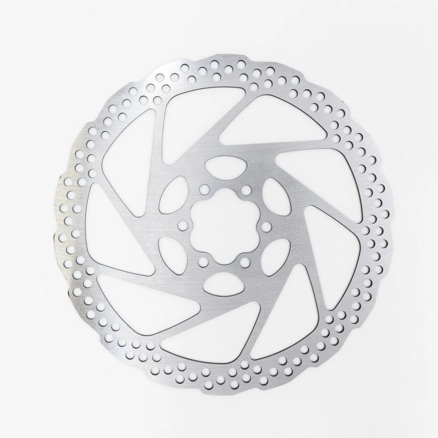 Disc Brake Rotor RT56 Style 160mm Mountain Bike/MTB Brake Rotor - Air BikeBicycle Brake Rotors