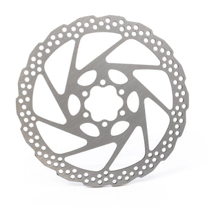 Disc Brake Rotor RT56 Style 160mm Mountain Bike/MTB Brake Rotor - Air Bike