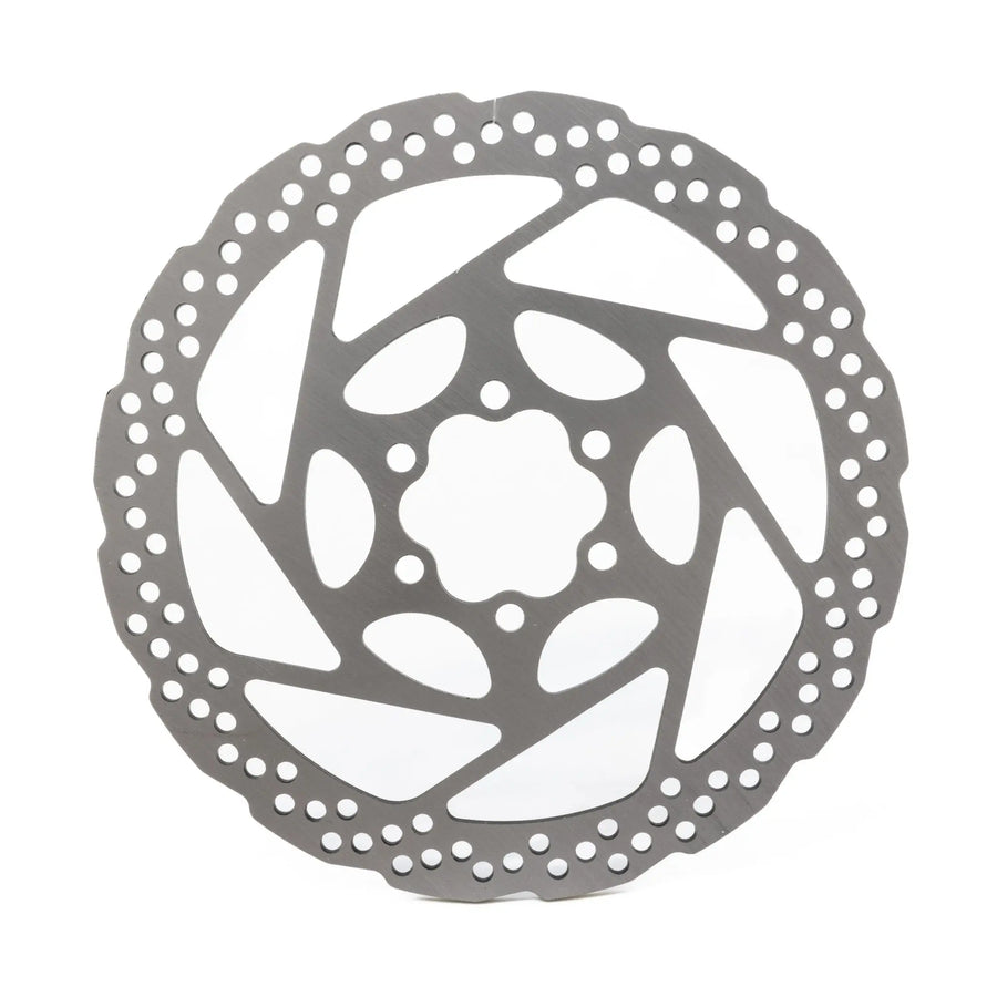 Disc Brake Rotor RT56 Style 160mm Mountain Bike/MTB Brake Rotor - Air BikeBicycle Brake Rotors