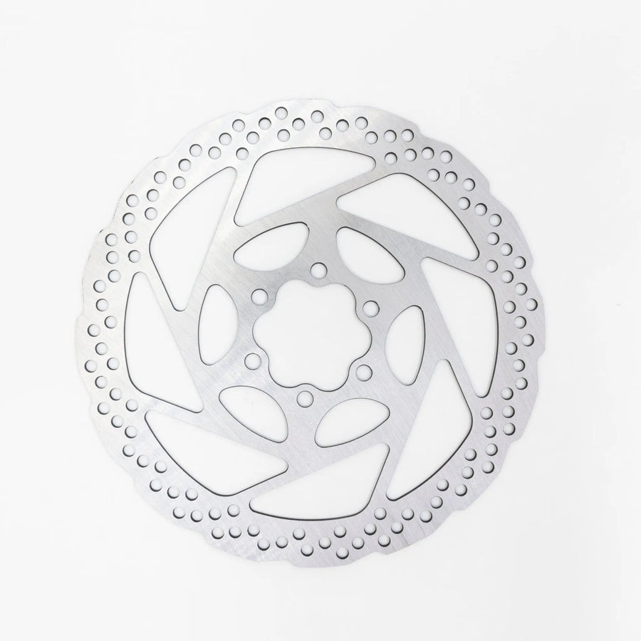 Disc Brake Rotor RT56 Style 160mm Mountain Bike/MTB Brake Rotor - Air BikeBicycle Brake Rotors