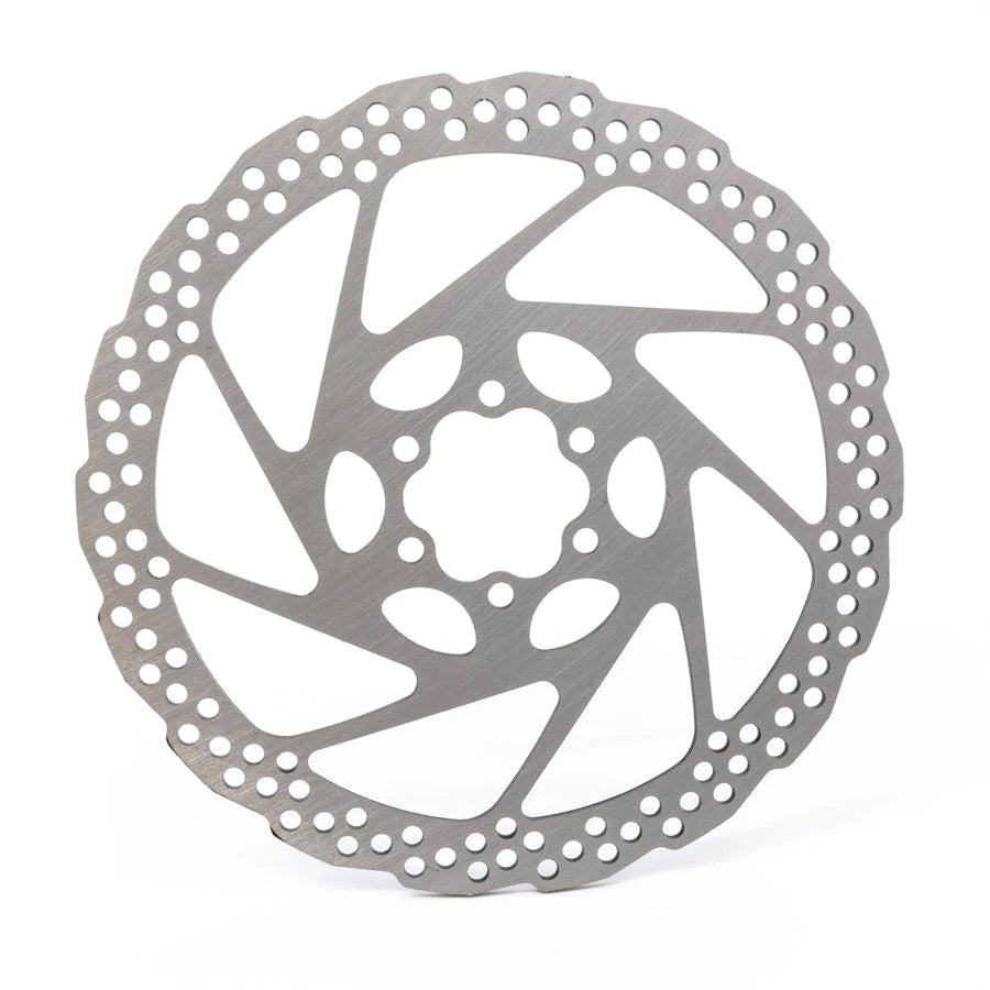 Disc Brake Rotor RT56 Style 180mm Mountain Bike/MTB Brake Rotor - Air BikeBicycle Brake Rotors