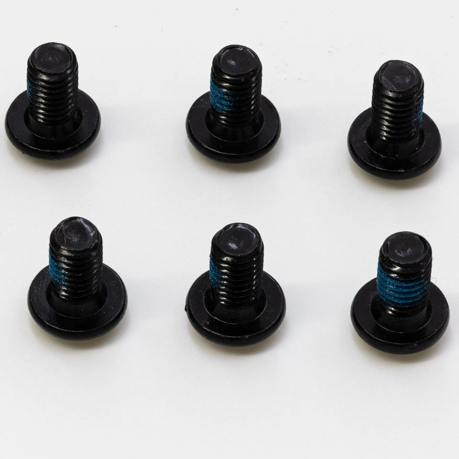 Disc Brake Rotor RT56 Style 180mm Mountain Bike/MTB Brake Rotor - Air BikeBicycle Brake Rotors