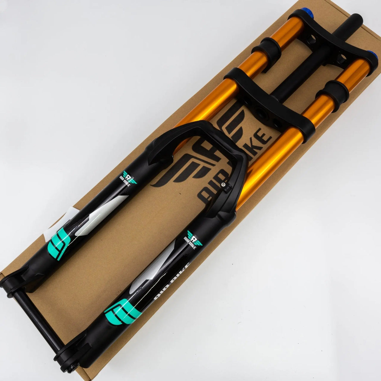 Air Suspension Bike Front Suspension Not Working Rockshox Mountain