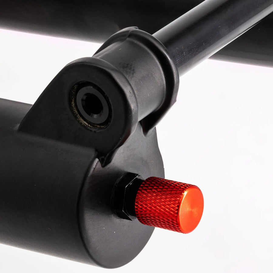 Downhill Air Fork Mountain Bike DH36A Boost 26 inch Suspension 170mm Air Bike Bolt/Thru Axle - Air BikeBicycle Forks