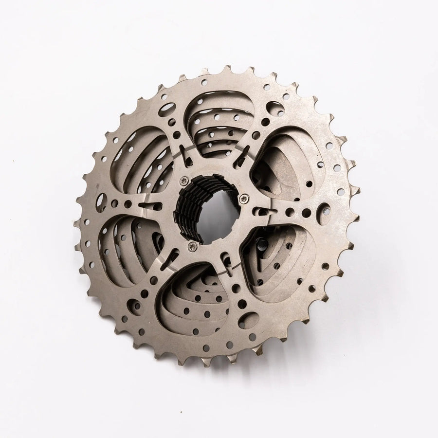 E Bike 10 Speed 12-36T Cassette Mountain Bike MTB fits Shimano/Sram AirBike UK - Air BikeCassettes