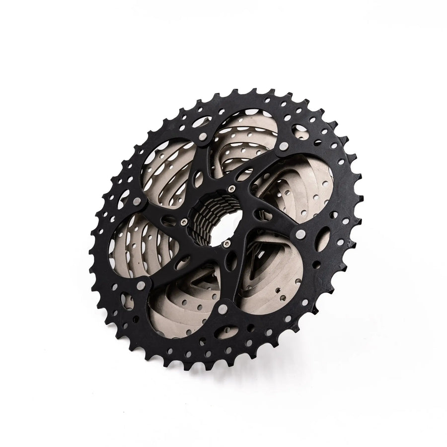E Bike 10 Speed 12-42T Cassette Mountain Bike MTB fits Shimano/Sram AirBike UK - Air BikeCassettes