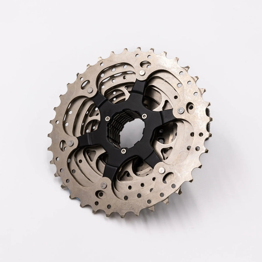 E Bike 11 Speed 12-36T Cassette Mountain Bike MTB fits Shimano/Sram AirBike UK - Air BikeCassettes