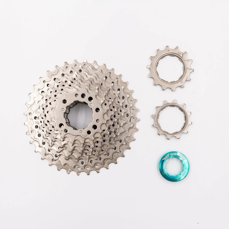 E Bike 11 Speed 12-36T Cassette Mountain Bike MTB fits Shimano/Sram AirBike UK - Air BikeCassettes