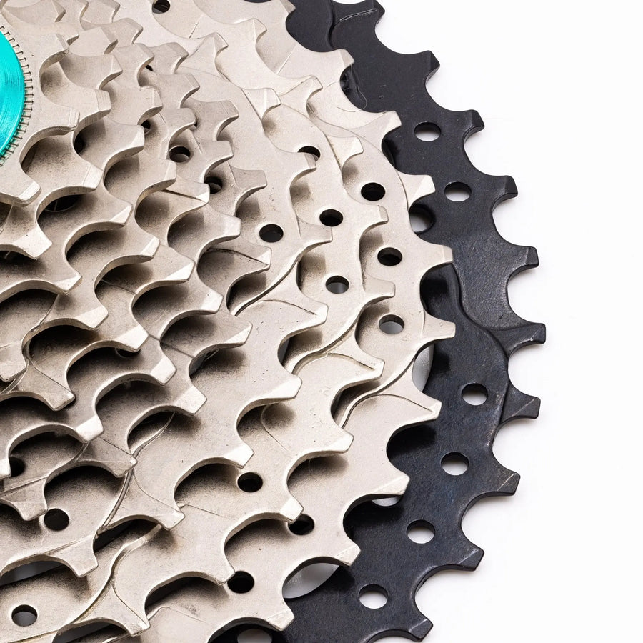 E Bike 11 Speed 12-42T Cassette Mountain Bike MTB fits Shimano/Sram AirBike UK - Air BikeCassettes