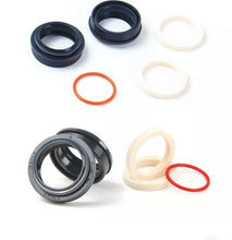 Load image into Gallery viewer, Fork Dust Seal Kit Maintenance Kit 32/34/36mm Bicycle Cycling MTB Bike RISK - Air Bike
