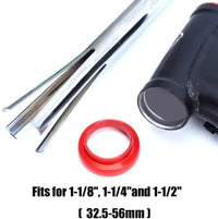 Thumbnail for Headset Removal Tool Kenway Bicycle Star Remover for 1-1/8, 1-1/4 and 1-1/2 inch - Air Bike