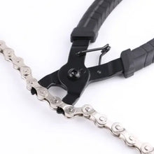 Load image into Gallery viewer, Missing Link Chain Pliers Bike Bicycle Chain Master Link Pliers for KMC Shimano Chains etc - Air Bike
