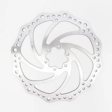 Load image into Gallery viewer, Mountain Bike brake rotor Pro 180mm MTB disc - Air Bike

