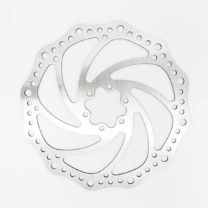 Mountain Bike brake rotor Pro 180mm MTB disc - Air Bike
