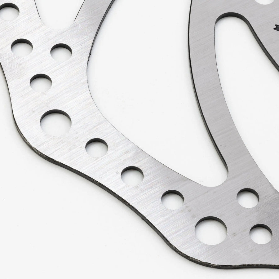 Mountain Bike brake rotor Pro 180mm MTB disc - Air BikeBicycle Brake Rotors