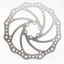 Load image into Gallery viewer, Mountain Bike brake rotor Pro 180mm MTB disc - Air Bike
