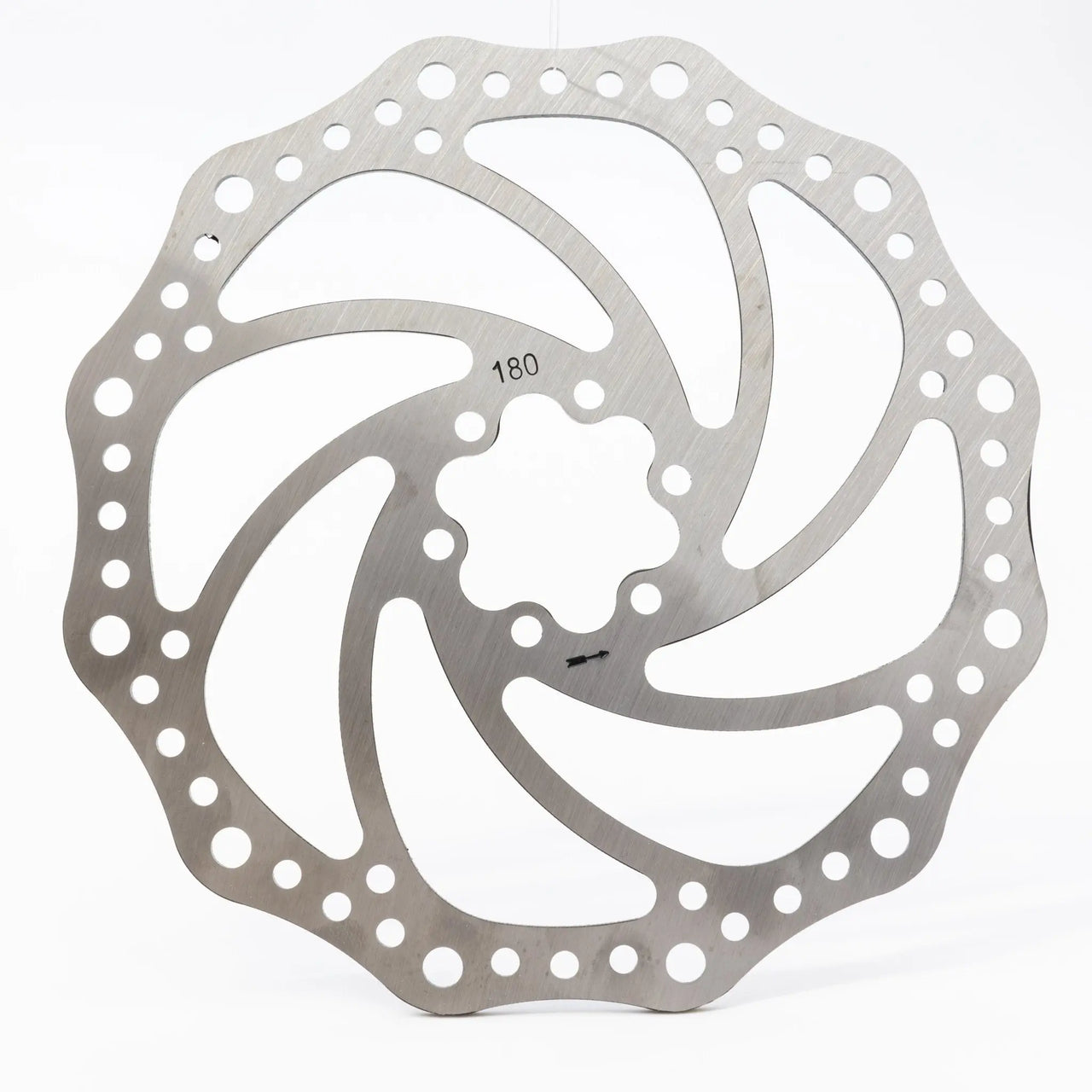 Mountain Bike brake rotor Pro 180mm MTB disc