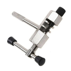 MTB Chain Splitter Chain Chain Cutter Breaker Repair Tool Cycling Bicycle - Air Bike