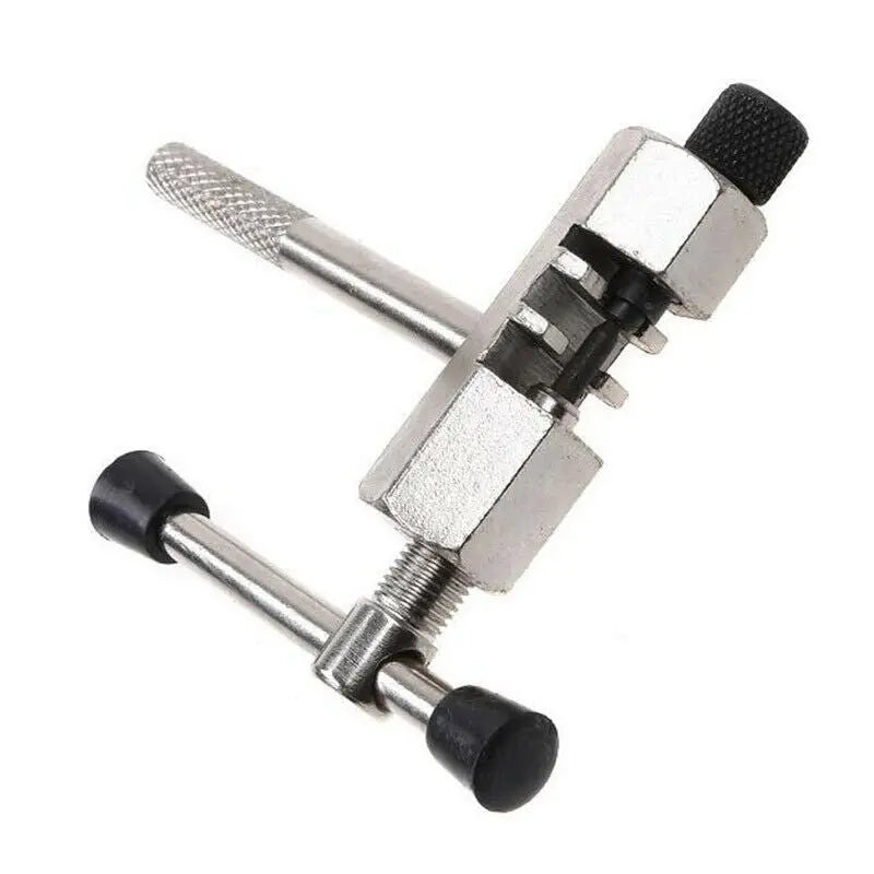 MTB Chain Splitter Chain Chain Cutter Breaker Repair Tool Cycling Bicycle - Air Bike