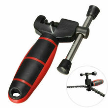 Load image into Gallery viewer, MTB Chain Splitter Chain Chain Cutter Breaker Repair Tool Steel Cycling Bicycle - Air Bike
