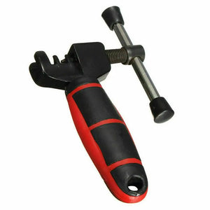 MTB Chain Splitter Chain Chain Cutter Breaker Repair Tool Steel Cycling Bicycle - Air Bike