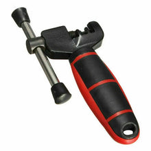 Load image into Gallery viewer, MTB Chain Splitter Chain Chain Cutter Breaker Repair Tool Steel Cycling Bicycle - Air Bike
