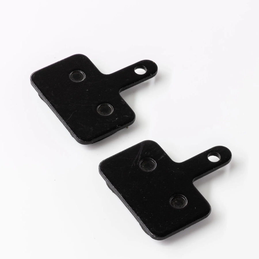 Resin Brake Pads For MTB Shimano, B01, B03, Altus, Deore, Tektro, Carrera Bikes - Air BikeBicycle Brake Calipers