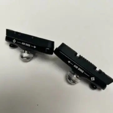 Road Bike Brake Caliper Cartridge Shoe Shoes Pads Blocks Cycling airbikeuk - Air Bike