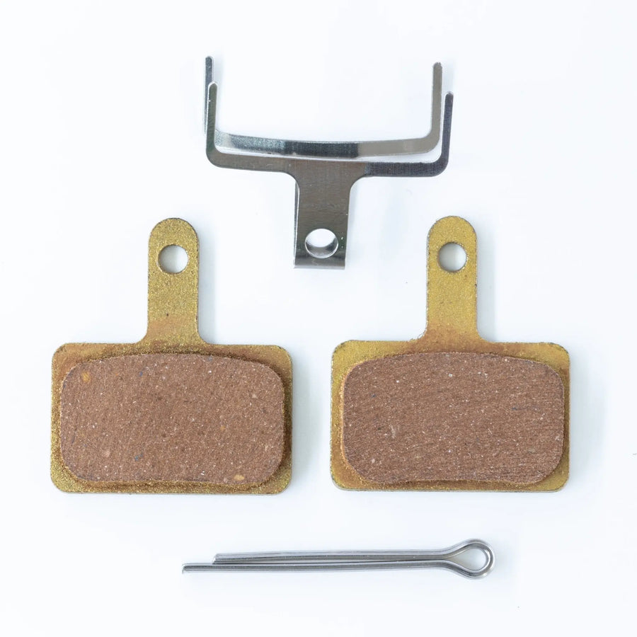 Shimano altus best sale brake pads