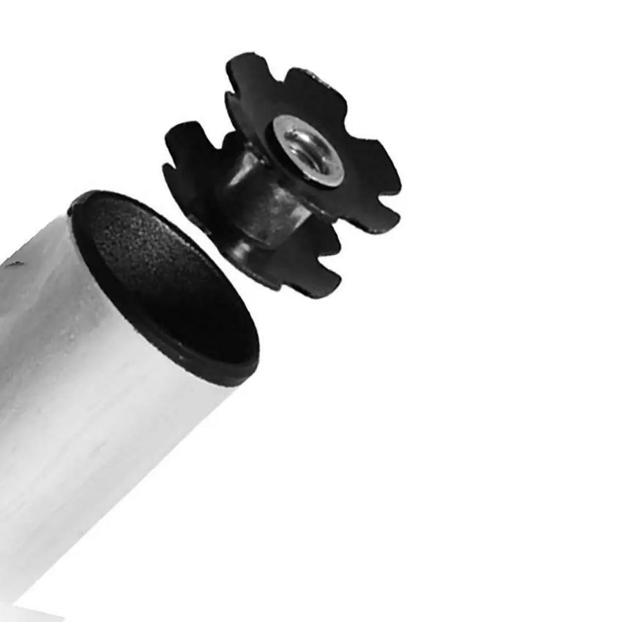 Star Nut for Mountain Bike Headset Steerer Tube for 1 1/8” Forks - Air Bike