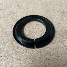 Load image into Gallery viewer, Steerer Tube Adapter Straight to Tapered Headset Crown Adapter Reducer - Air Bike
